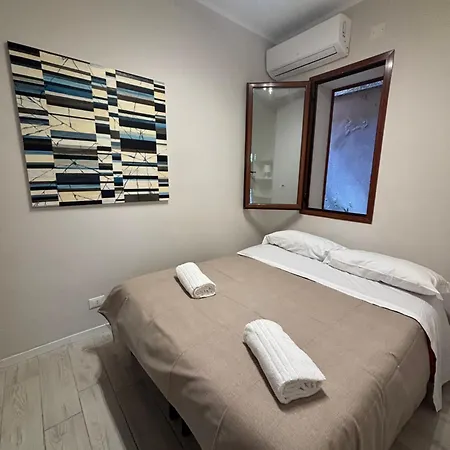 Appartamento Sea View Cefalù