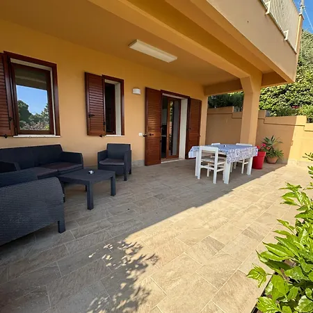 Appartamento Sea View Cefalù