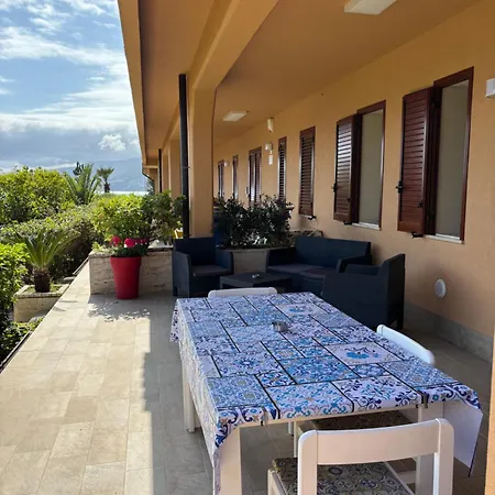 Appartamento Sea View *