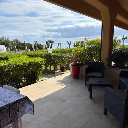 Sea View Appartamento